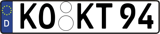 KO-KT94