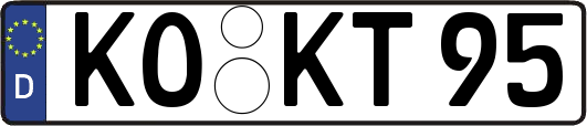 KO-KT95