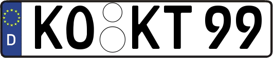 KO-KT99