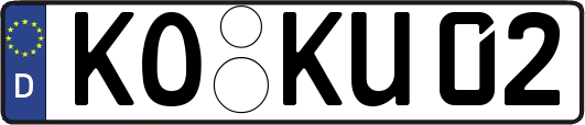 KO-KU02