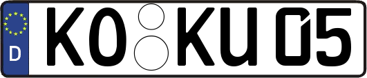 KO-KU05