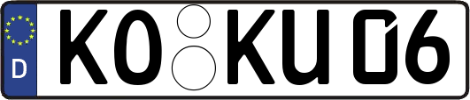 KO-KU06