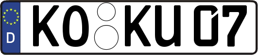 KO-KU07