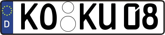 KO-KU08