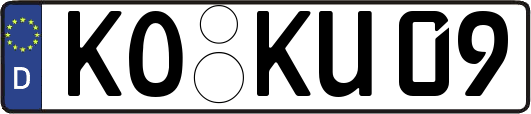 KO-KU09