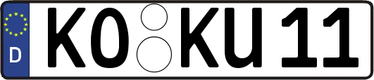 KO-KU11