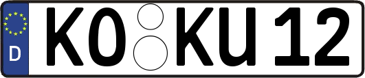 KO-KU12