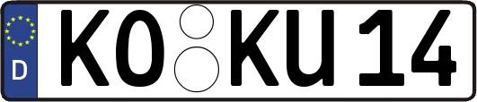 KO-KU14