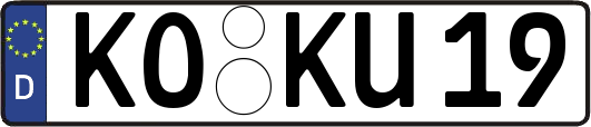 KO-KU19