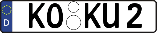 KO-KU2