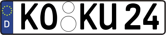 KO-KU24