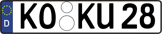 KO-KU28