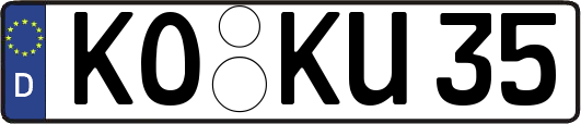 KO-KU35