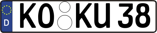 KO-KU38