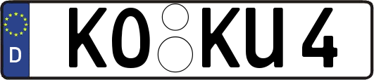 KO-KU4