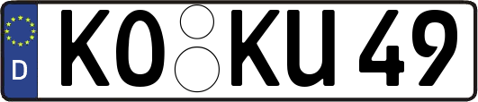 KO-KU49