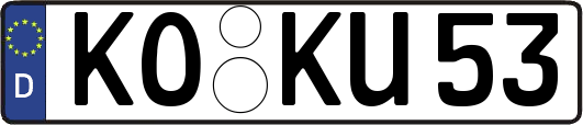 KO-KU53