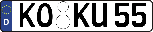 KO-KU55