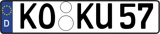 KO-KU57