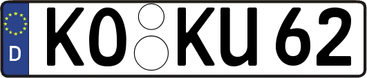 KO-KU62