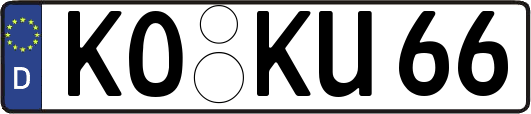 KO-KU66