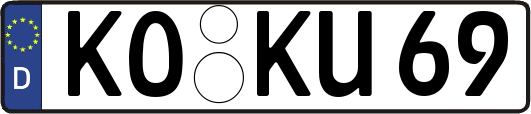 KO-KU69