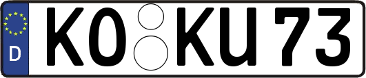 KO-KU73