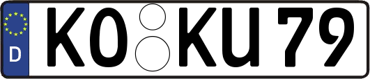 KO-KU79