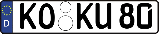 KO-KU80