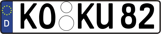 KO-KU82