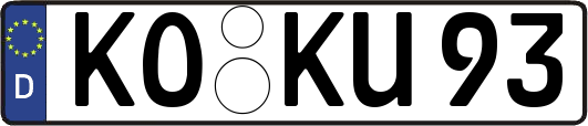 KO-KU93