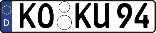 KO-KU94