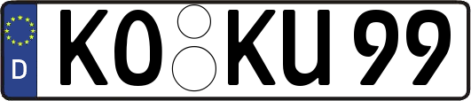 KO-KU99
