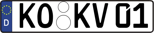KO-KV01