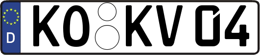 KO-KV04