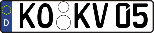 KO-KV05