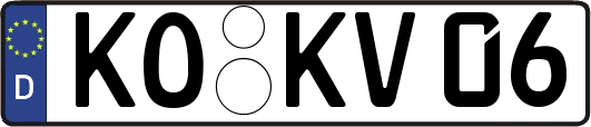 KO-KV06