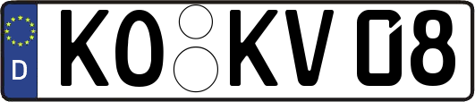 KO-KV08
