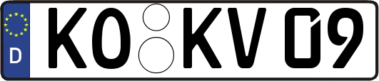 KO-KV09