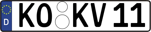 KO-KV11