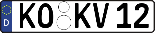 KO-KV12