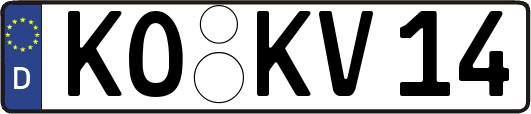 KO-KV14