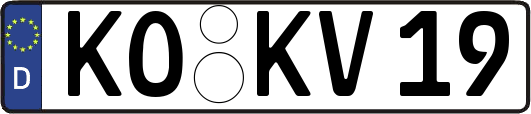 KO-KV19