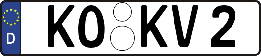 KO-KV2