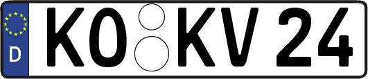 KO-KV24