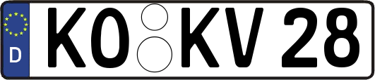 KO-KV28