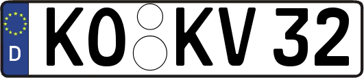 KO-KV32