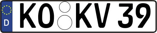 KO-KV39