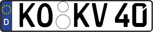 KO-KV40