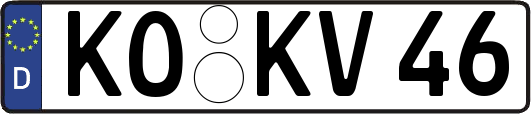 KO-KV46